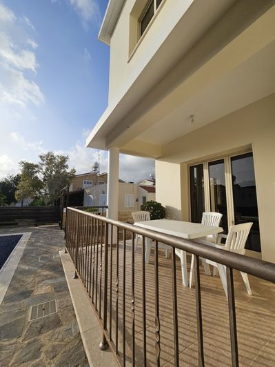 Image No.45-Maison de 3 chambres à vendre à Geroskipou