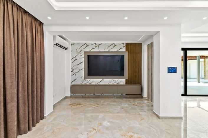 Image No.10-Villa de 5 chambres à vendre à Kouklia