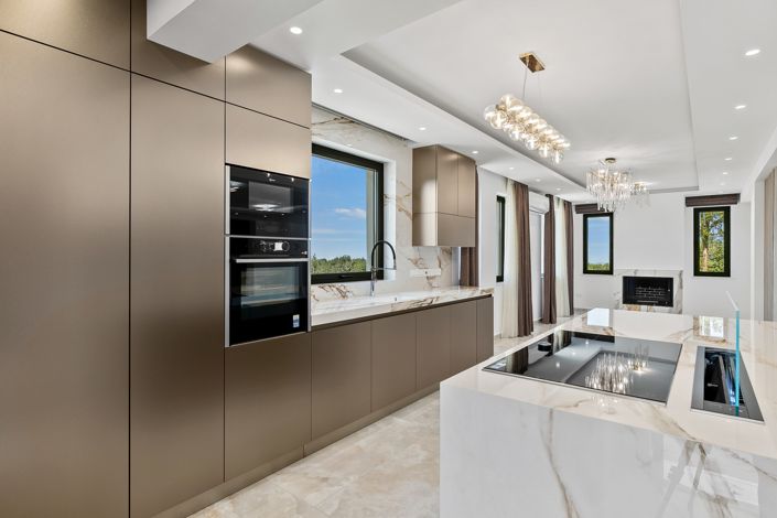 Image No.17-Villa de 5 chambres à vendre à Kouklia