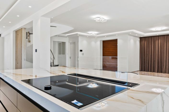 Image No.19-Villa de 5 chambres à vendre à Kouklia