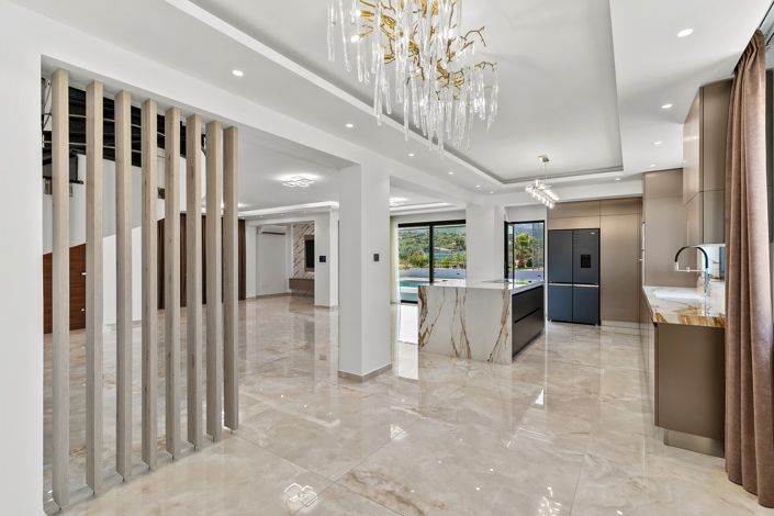 Image No.23-Villa de 5 chambres à vendre à Kouklia