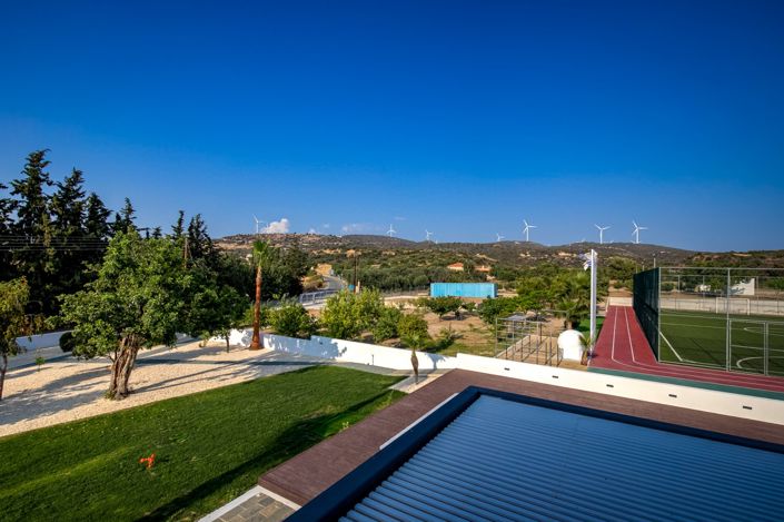 Image No.35-Villa de 5 chambres à vendre à Kouklia