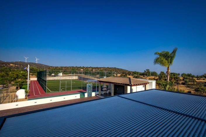 Image No.36-Villa de 5 chambres à vendre à Kouklia