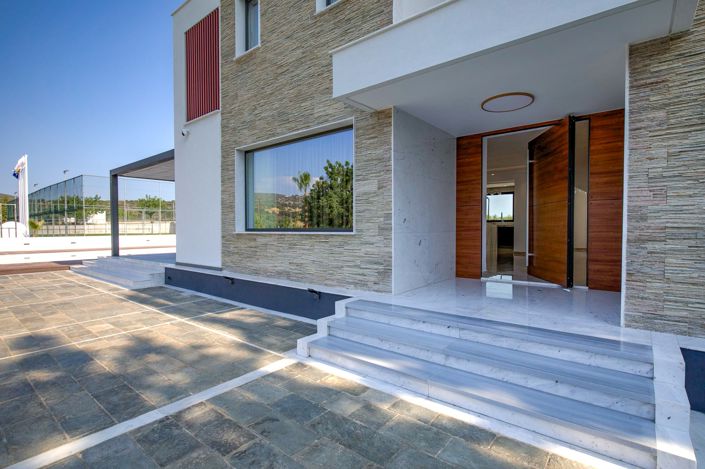 Image No.5-Villa de 5 chambres à vendre à Kouklia