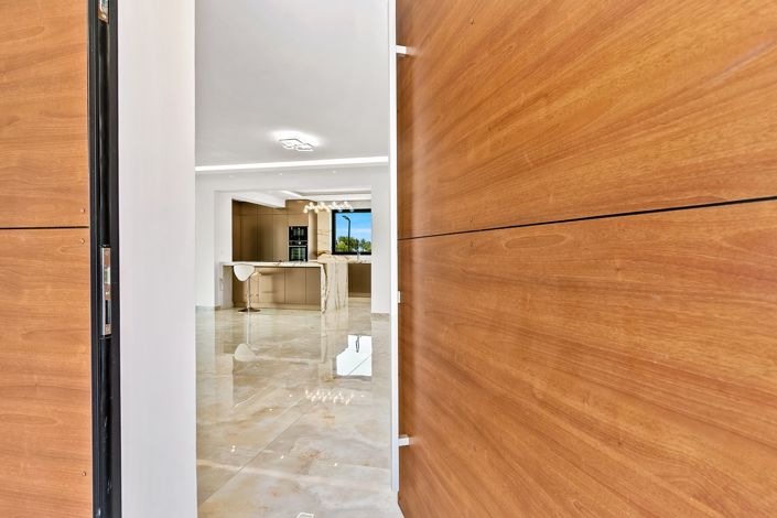 Image No.7-Villa de 5 chambres à vendre à Kouklia