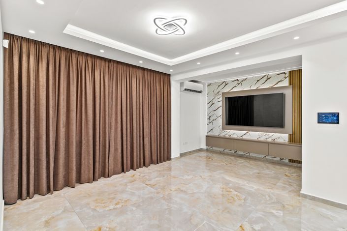 Image No.9-Villa de 5 chambres à vendre à Kouklia