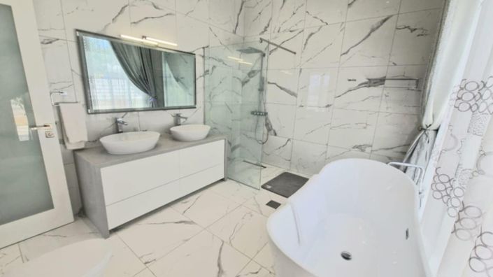 Image No.34-Maison de 4 chambres à vendre à Sea Caves