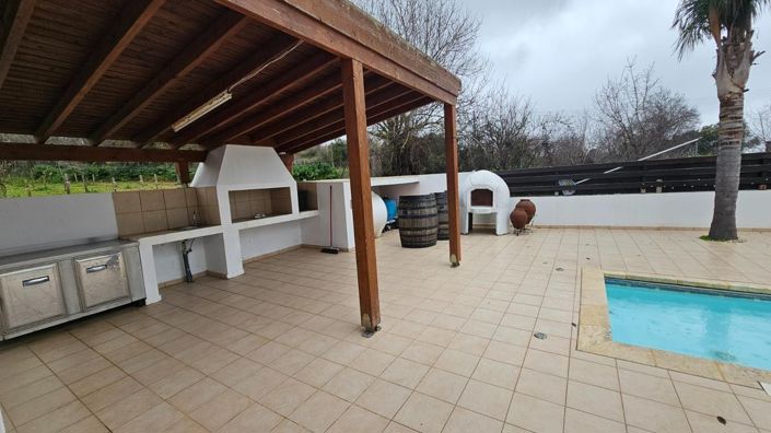 Image No.17-Villa de 5 chambres à vendre à Polemi