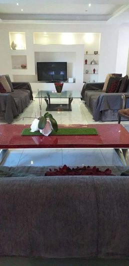 Image No.23-Villa de 5 chambres à vendre à Polemi