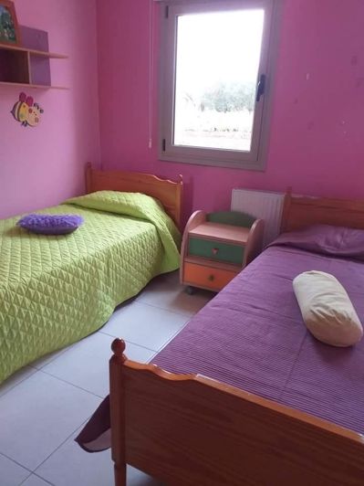 Image No.25-Villa de 5 chambres à vendre à Polemi