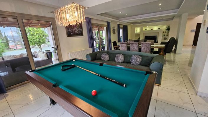 Image No.30-Villa de 5 chambres à vendre à Polemi