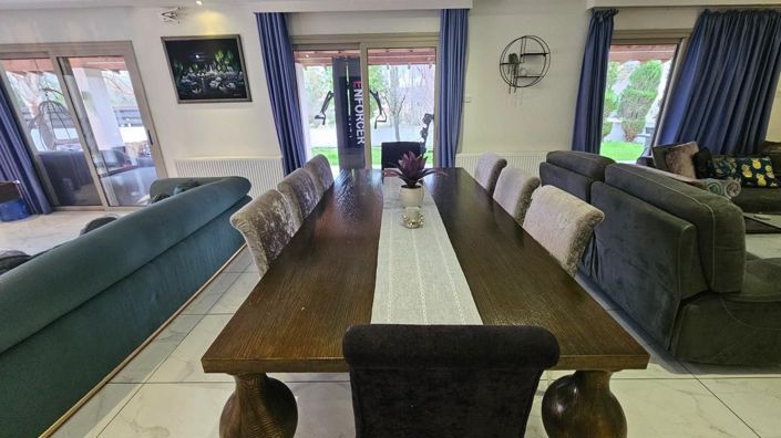 Image No.31-Villa de 5 chambres à vendre à Polemi