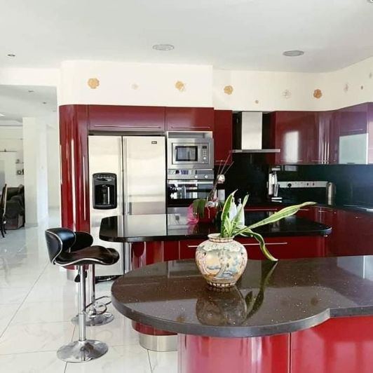 Image No.9-Villa de 5 chambres à vendre à Polemi