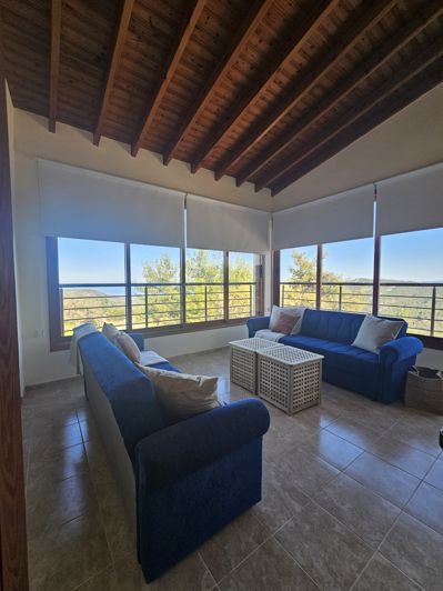 Image No.24-Villa de 3 chambres à vendre à Lysos