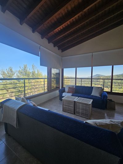 Image No.25-Villa de 3 chambres à vendre à Lysos