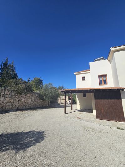 Image No.29-Villa de 3 chambres à vendre à Lysos