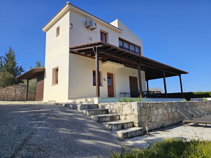 Image No.5-Villa de 3 chambres à vendre à Lysos