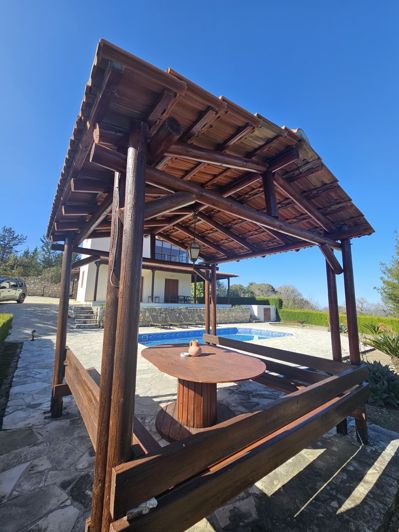 Image No.8-Villa de 3 chambres à vendre à Lysos