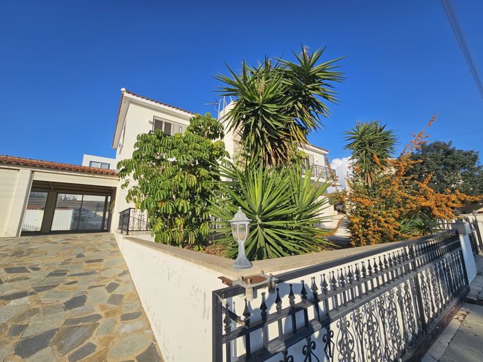 Image No.32-Maison de 4 chambres à vendre à Konia