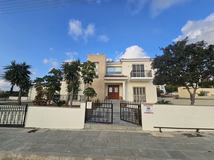 Image No.42-Maison de 4 chambres à vendre à Konia