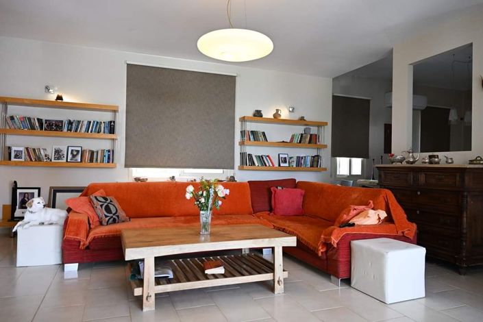 Image No.20-Maison de 5 chambres à vendre à Mesa Chorion