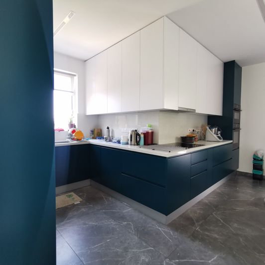 Image No.4-Maison de 4 chambres à vendre à Armou