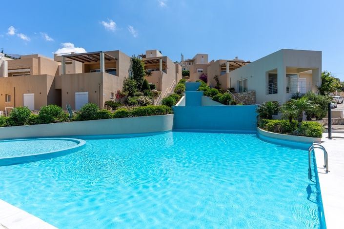 Image No.16-2 Bed Apartment for sale