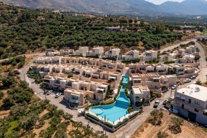 Image No.21-2 Bed Apartment for sale