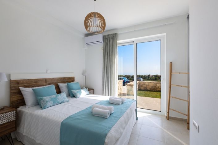 Image No.10-Appartement de 3 chambres à vendre à Georgioupoli