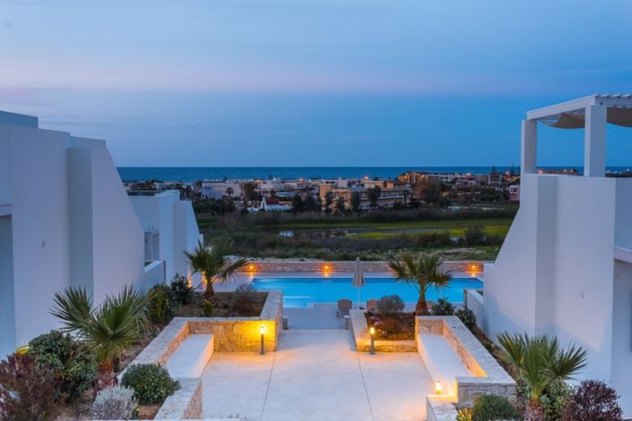 Image No.18-Appartement de 3 chambres à vendre à Georgioupoli