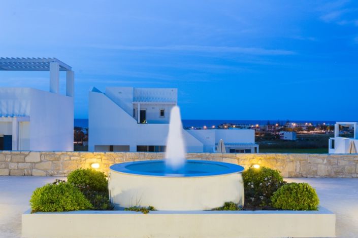 Image No.19-Appartement de 3 chambres à vendre à Georgioupoli