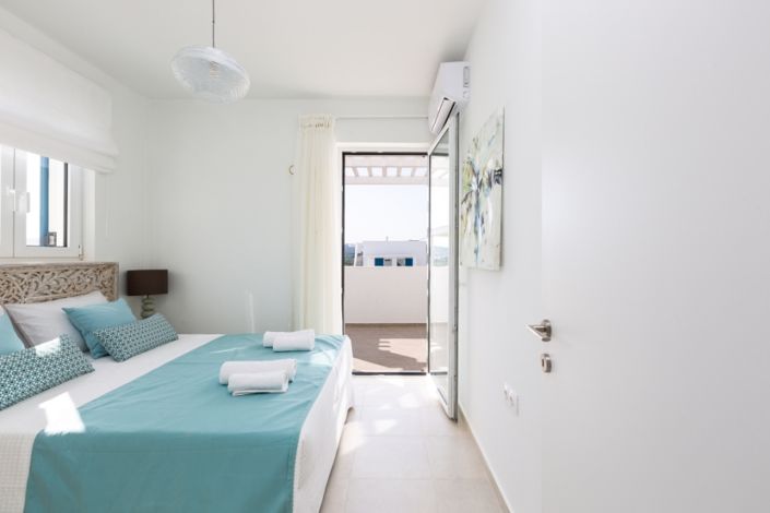 Image No.8-Appartement de 3 chambres à vendre à Georgioupoli