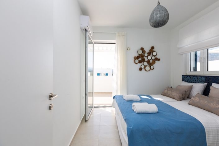 Image No.9-Appartement de 3 chambres à vendre à Georgioupoli