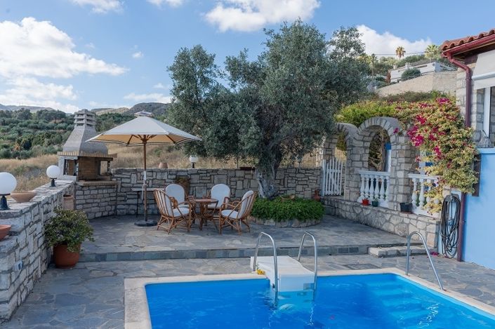 Image No.18-3 Bed Villa for sale