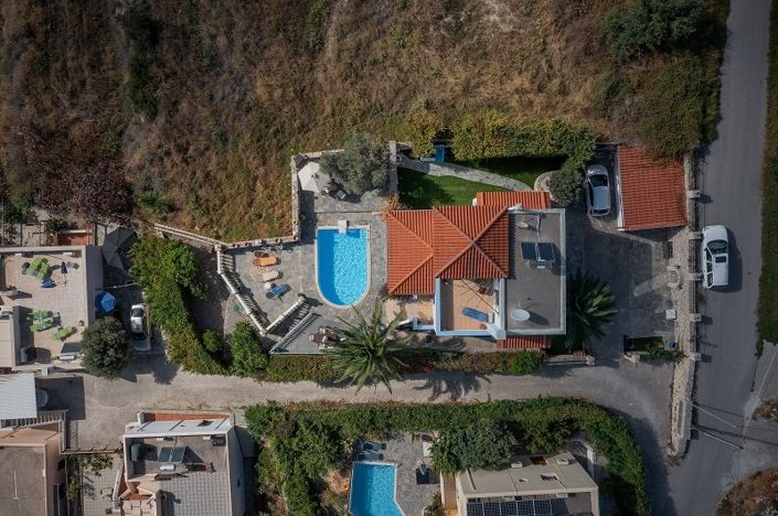 Image No.21-3 Bed Villa for sale