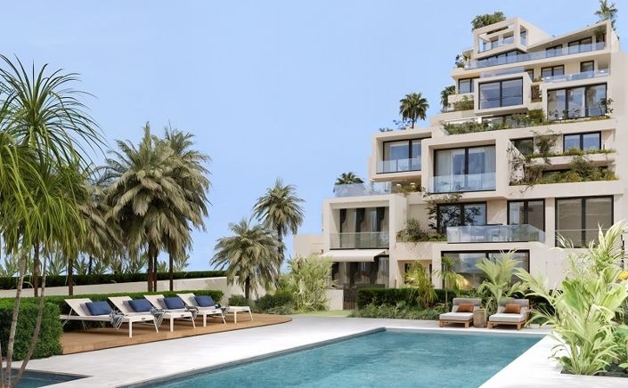 Image No.11-2 Bed Apartment for sale