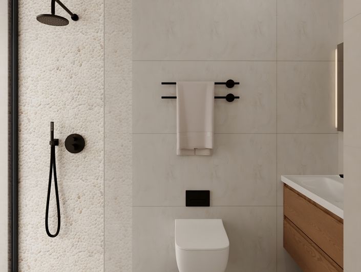 Image No.6-2 Bed Apartment for sale