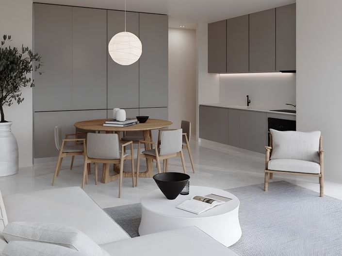 Image No.3-3 Bed Apartment for sale