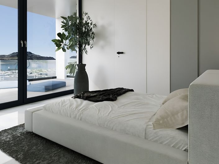 Image No.7-3 Bed Apartment for sale