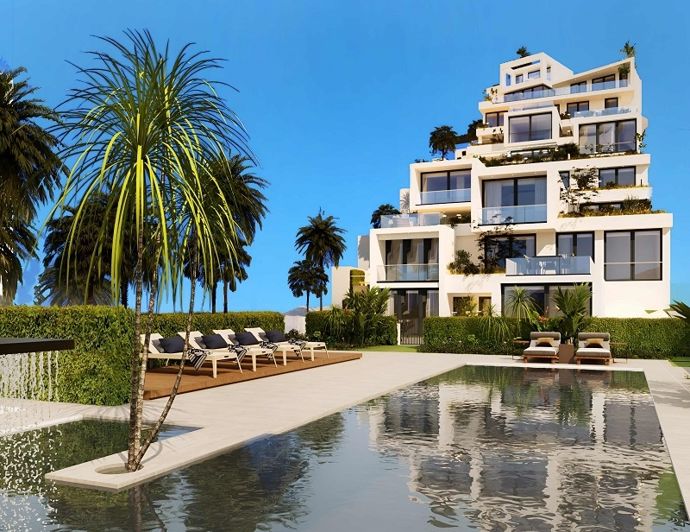 Image No.2-3 Bed Apartment for sale