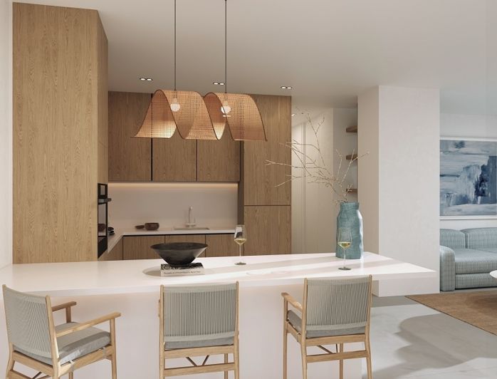 Image No.3-3 Bed Apartment for sale