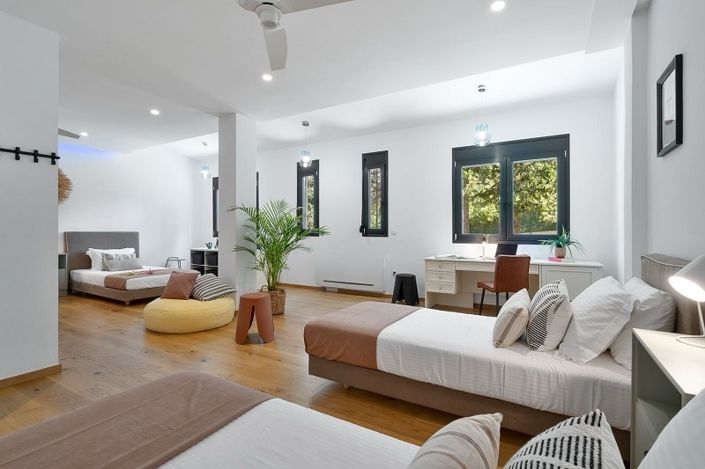 Image No.10-Villa de 5 chambres à vendre à Chania