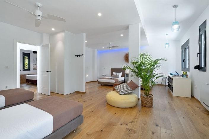 Image No.11-Villa de 5 chambres à vendre à Chania