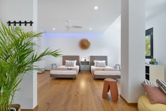 Image No.12-Villa de 5 chambres à vendre à Chania