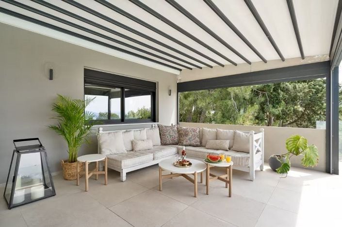 Image No.15-Villa de 5 chambres à vendre à Chania