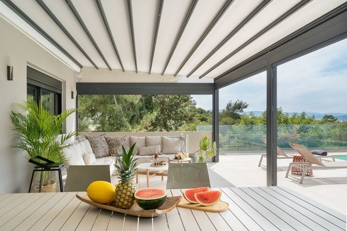 Image No.17-Villa de 5 chambres à vendre à Chania