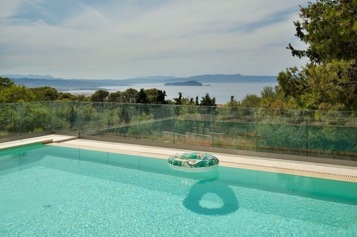 Image No.19-Villa de 5 chambres à vendre à Chania