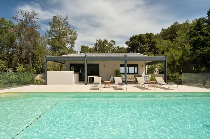 Image No.21-Villa de 5 chambres à vendre à Chania