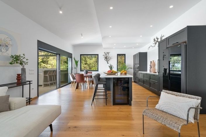 Image No.4-Villa de 5 chambres à vendre à Chania