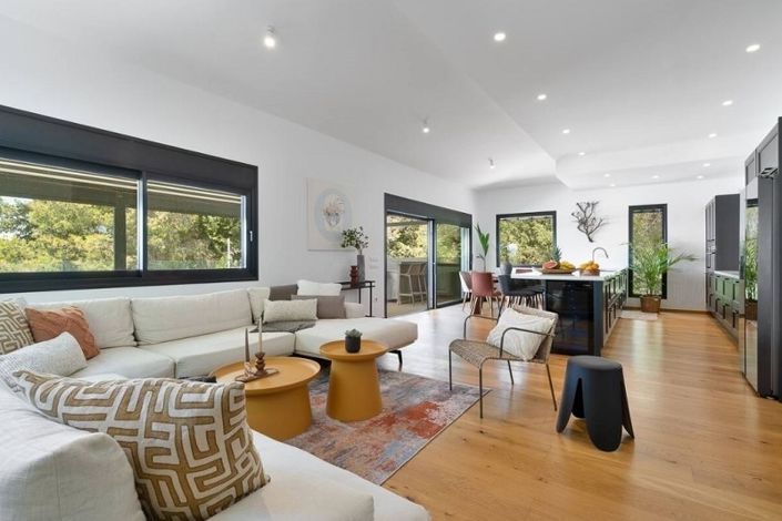 Image No.5-Villa de 5 chambres à vendre à Chania